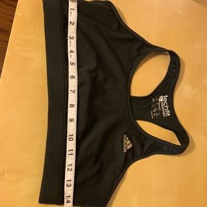 adidas Intimates & Sleepwear - ✨SALE✨Adidas climacool medium sport bra adidas Intimates & Sleepwear - ✨SALE✨Adidas climacool medium sport bra